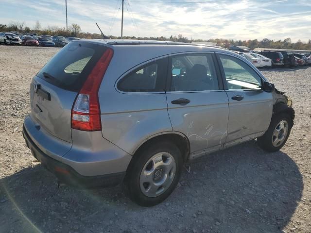 2008 Honda CR-V LX