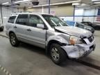 2003 Honda Pilot EXL