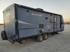 2015 Winnebago Minnie