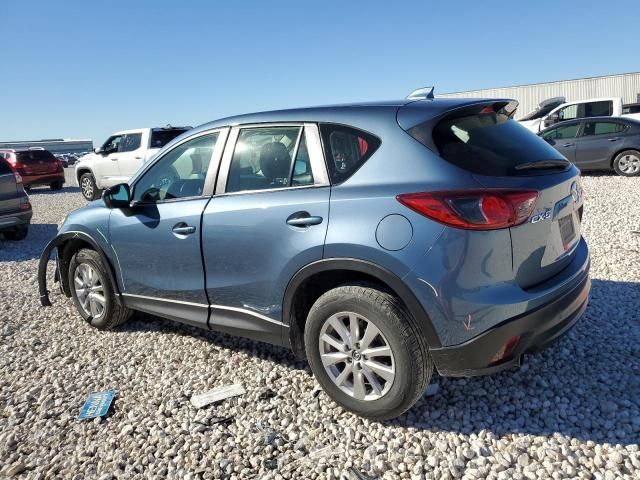 2014 Mazda CX-5 Sport