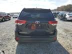 2017 Toyota Highlander SE