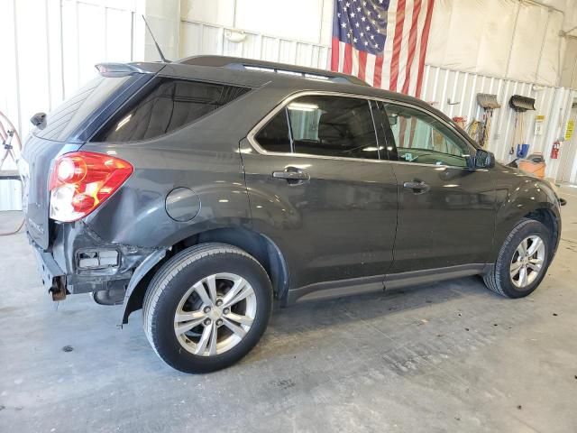 2010 Chevrolet Equinox LT