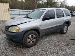 Mazda Vehiculos salvage en venta: 2003 Mazda Tribute LX