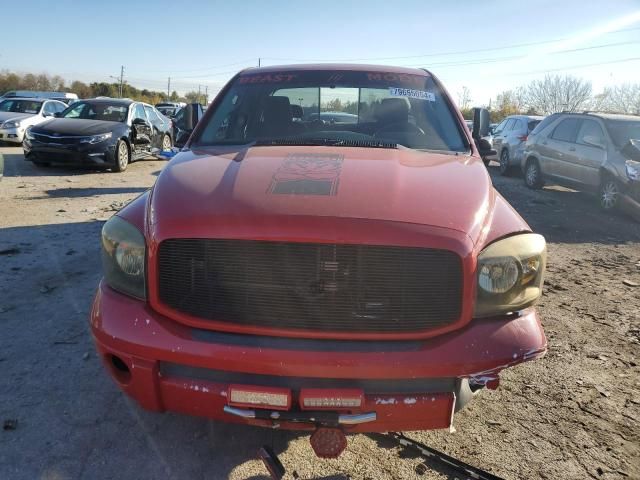 2007 Dodge RAM 1500 ST