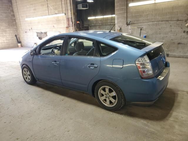 2009 Toyota Prius