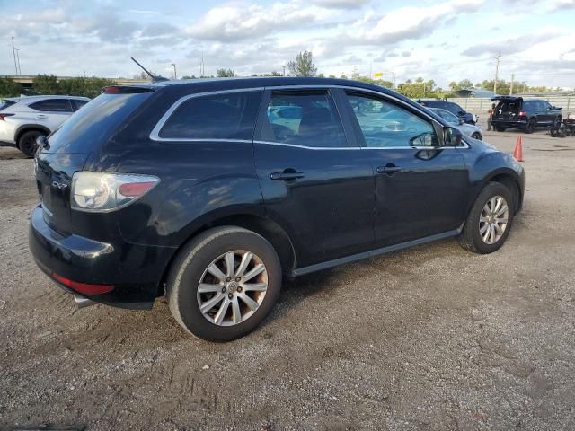 2011 Mazda CX-7