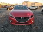 2016 Mazda 3 Grand Touring