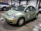 2009 Volkswagen New Beetle S