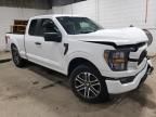 2023 Ford F150 Super Cab