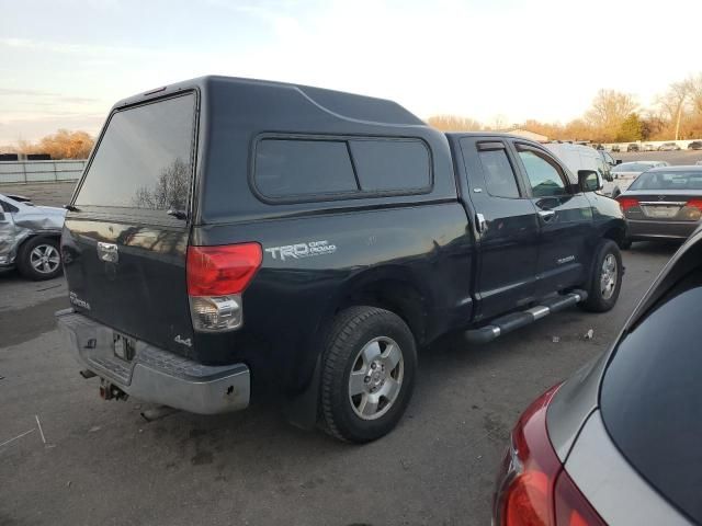 2007 Toyota Tundra Double Cab SR5