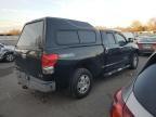 2007 Toyota Tundra Double Cab SR5