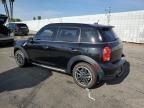 2016 Mini Cooper S Countryman