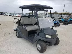 Golf Cart Vehiculos salvage en venta: 2020 Golf Cart