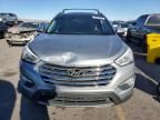 2015 Hyundai Santa FE GLS