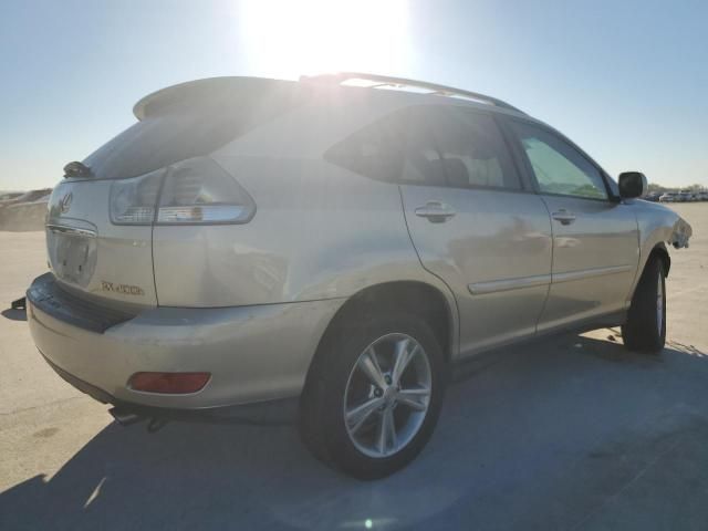 2006 Lexus RX 400