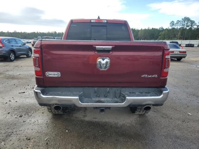 2019 Dodge RAM 1500 Longhorn