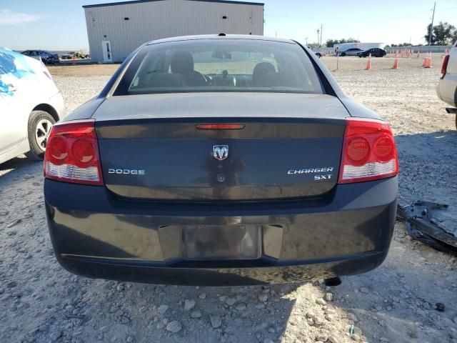 2010 Dodge Charger SXT