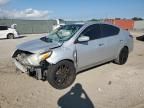 2016 Nissan Versa S