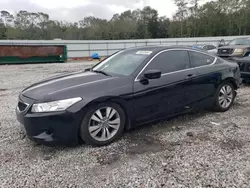 2010 Honda Accord LX en venta en Augusta, GA