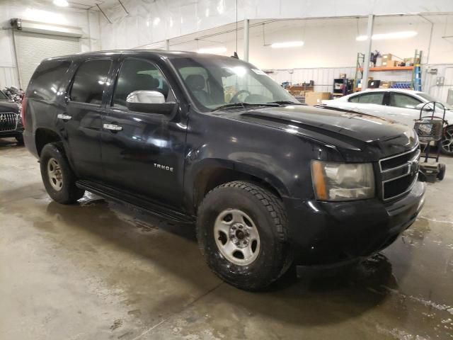 2009 Chevrolet Tahoe K1500 LT