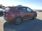 2019 Hyundai Tucson Limited