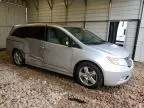 2013 Honda Odyssey Touring