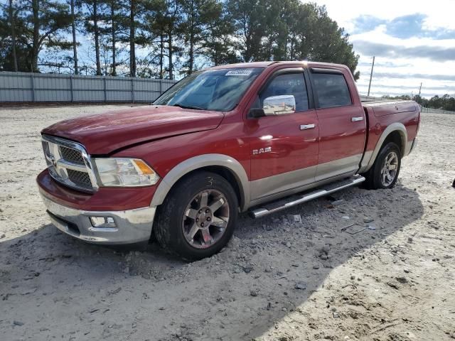 2010 Dodge RAM 1500