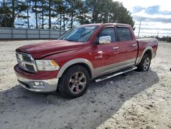 Dodge salvage cars for sale: 2010 Dodge RAM 1500