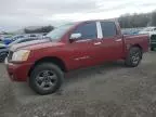 2006 Nissan Titan XE