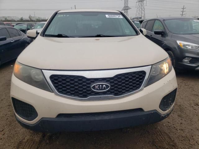 2011 KIA Sorento Base