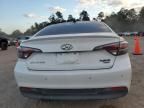 2016 Hyundai Sonata Hybrid