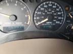 2002 Chevrolet S Truck S10