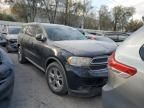 2011 Dodge Durango Crew