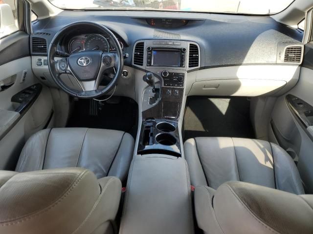 2013 Toyota Venza LE