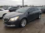 2015 Buick Lacrosse