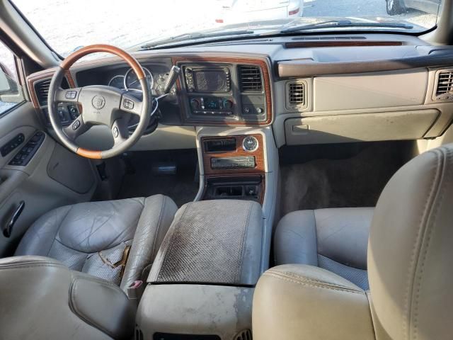 2003 Cadillac Escalade EXT