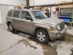 2008 Jeep Patriot Sport