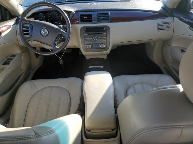 2008 Buick Lucerne CXL