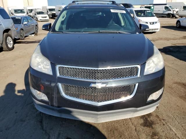 2010 Chevrolet Traverse LT