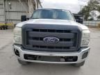 2012 Ford F250 Super Duty