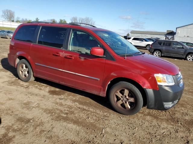 2008 Dodge Grand Caravan SXT