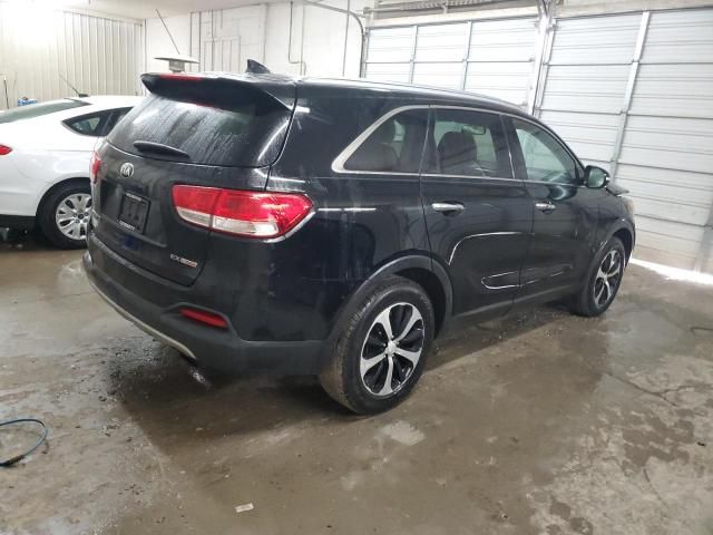 2016 KIA Sorento EX