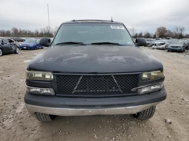 2003 Chevrolet Tahoe C1500