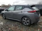 2018 Nissan Leaf S