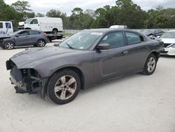 Dodge Charger Vehiculos salvage en venta: 2014 Dodge Charger SE