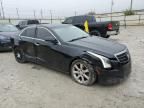 2013 Cadillac ATS Performance