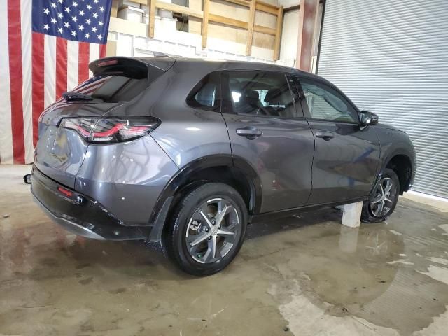 2024 Honda HR-V EXL