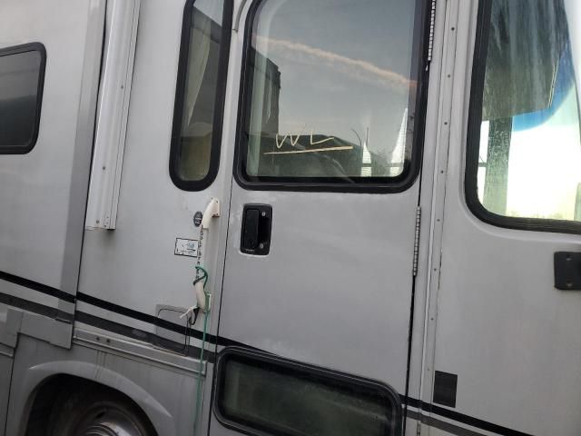 2004 Freightliner Chassis X Line Motor Home