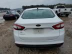 2015 Ford Fusion S