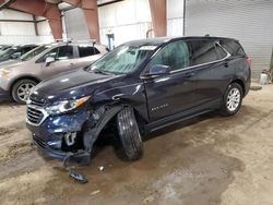 2020 Chevrolet Equinox LT en venta en Lansing, MI